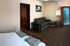 Отель «Олимп» (Лазаревское) - 2026. Фото №7