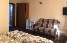 Отель «Олимп» (Лазаревское) - 2026. Фото №8