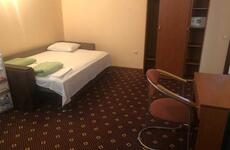 Отель «Олимп» (Лазаревское) - 2026. Фото №9