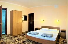 Отель «Олимп» (Лазаревское) - 2026. Фото №10