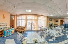 Отель «Олимп» (Лазаревское) - 2026. Фото №11