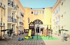 Отель «Олимп» (Лазаревское) - 2026. Фото №12