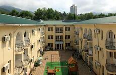 Отель «Олимп» (Лазаревское) - 2026. Фото №14