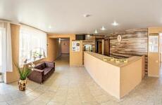 Отель «Олимп» (Лазаревское) - 2026. Фото №15