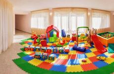 Отель «Олимп» (Лазаревское) - 2026. Фото №16