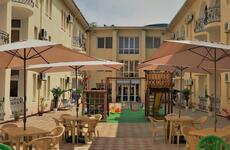 Отель «Олимп» (Лазаревское) - 2026. Фото №17