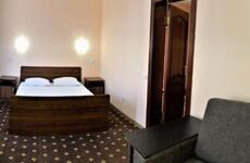 Отель «Олимп» (Лазаревское) - 2026. Фото №19