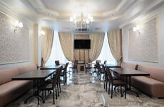 Отель «Sun Palace Gagra» - 2026. Фото №27