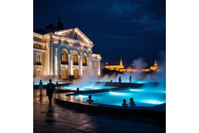 Пенза - маленький Париж