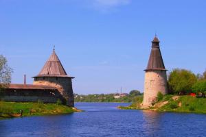 Экскурсионные туры в Псков + Новгород