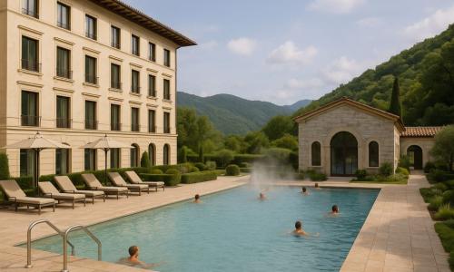 Spa‑курорты: 6 направлений для омоложения