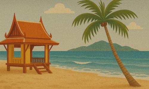 Таиланд или Доминикана: куда отправиться зимой?