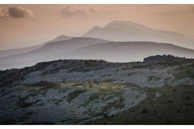 К хозяйке Медной горы: Новый год на Урале