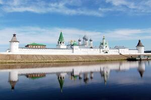 Туры выходного дня