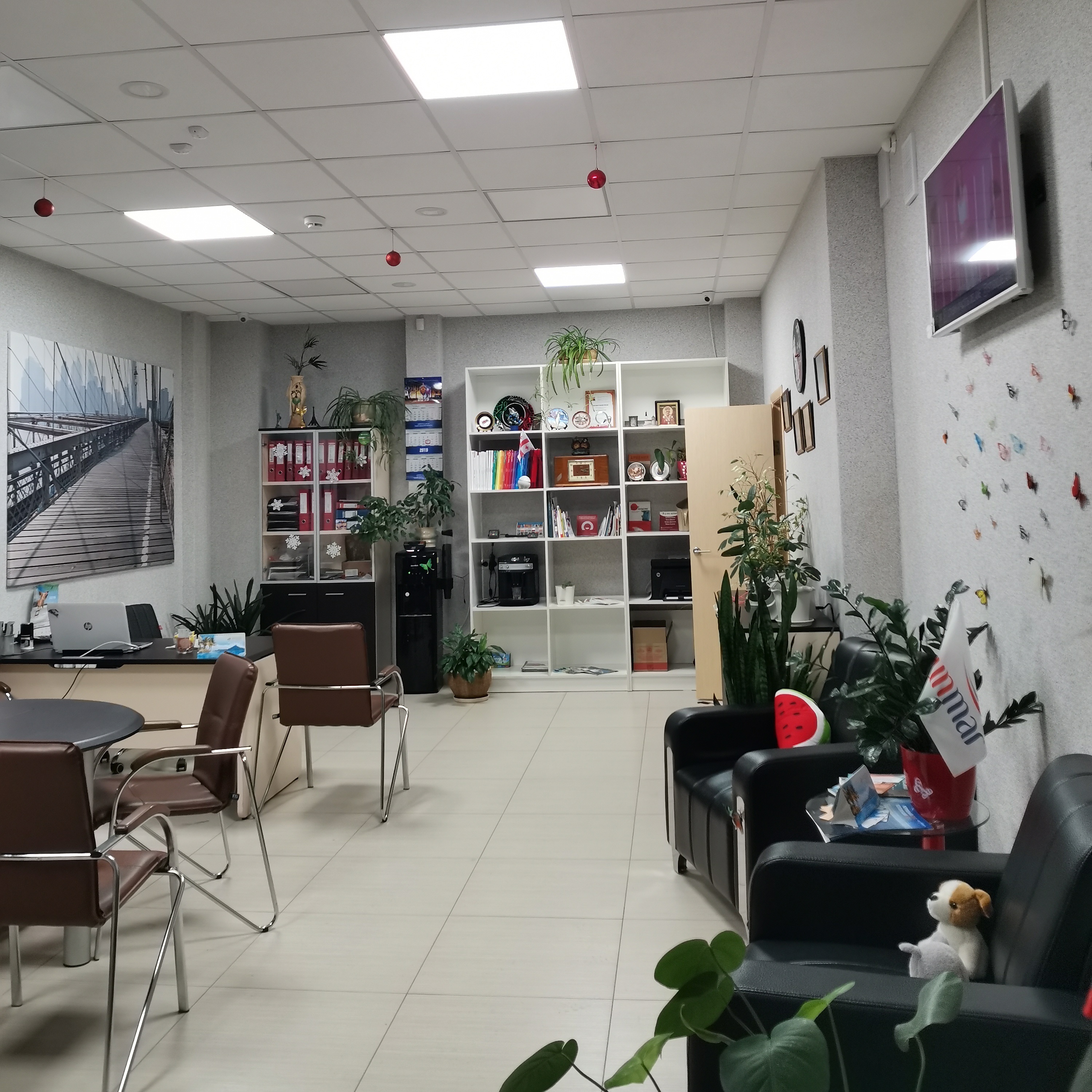 Офис 4 Сезона Travel-3