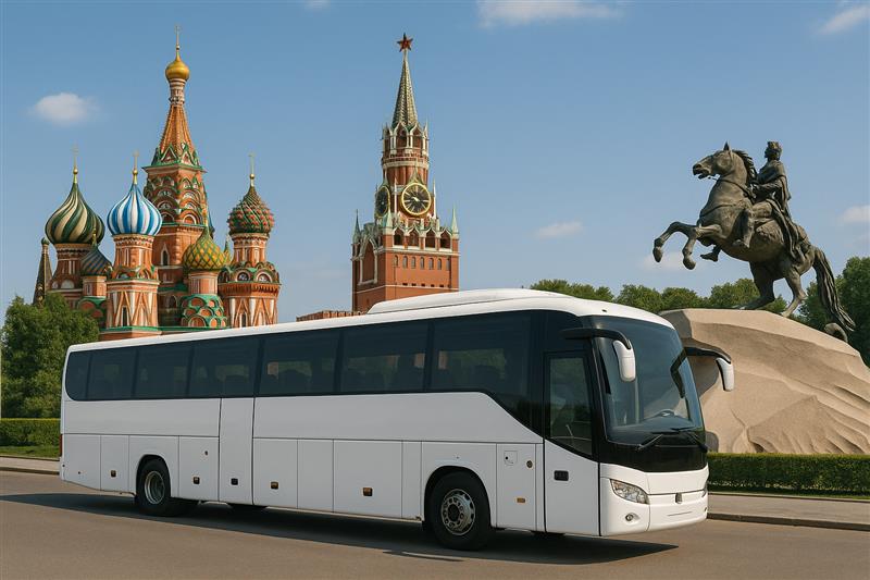 Экскурсионные туры